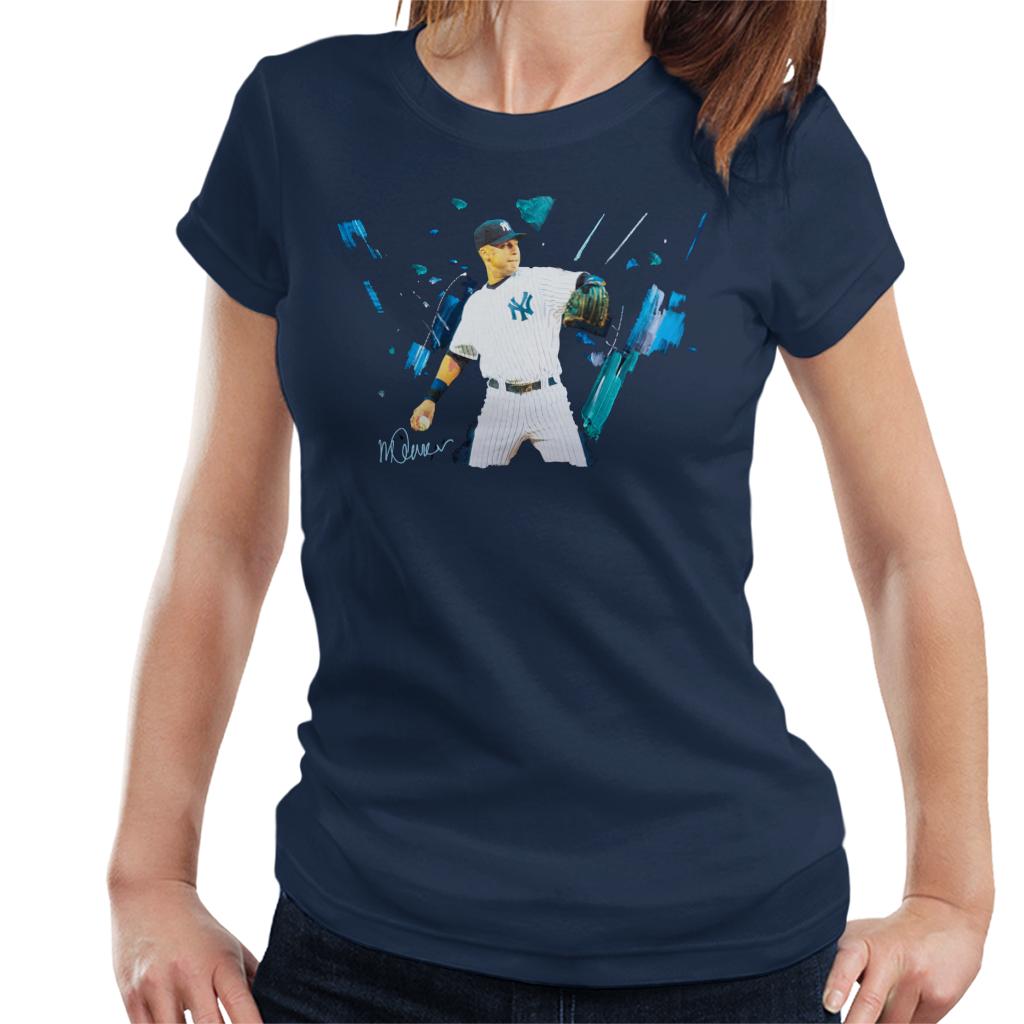 yankees player t shirts