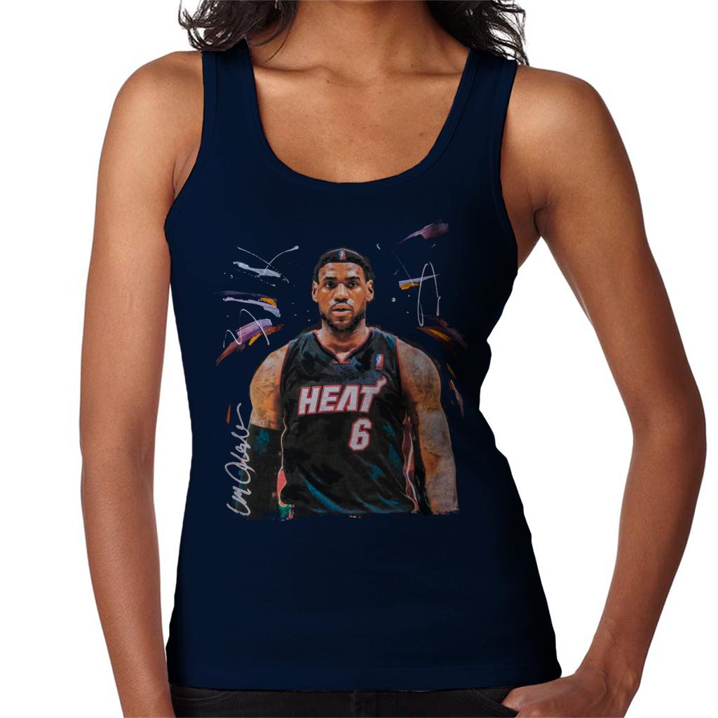 lebron james heat shirt