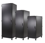 Orion Acoustic Server Racks