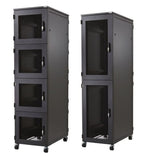 Co-location Racks