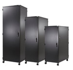 47U Acoustic Server Rack 800 x 800