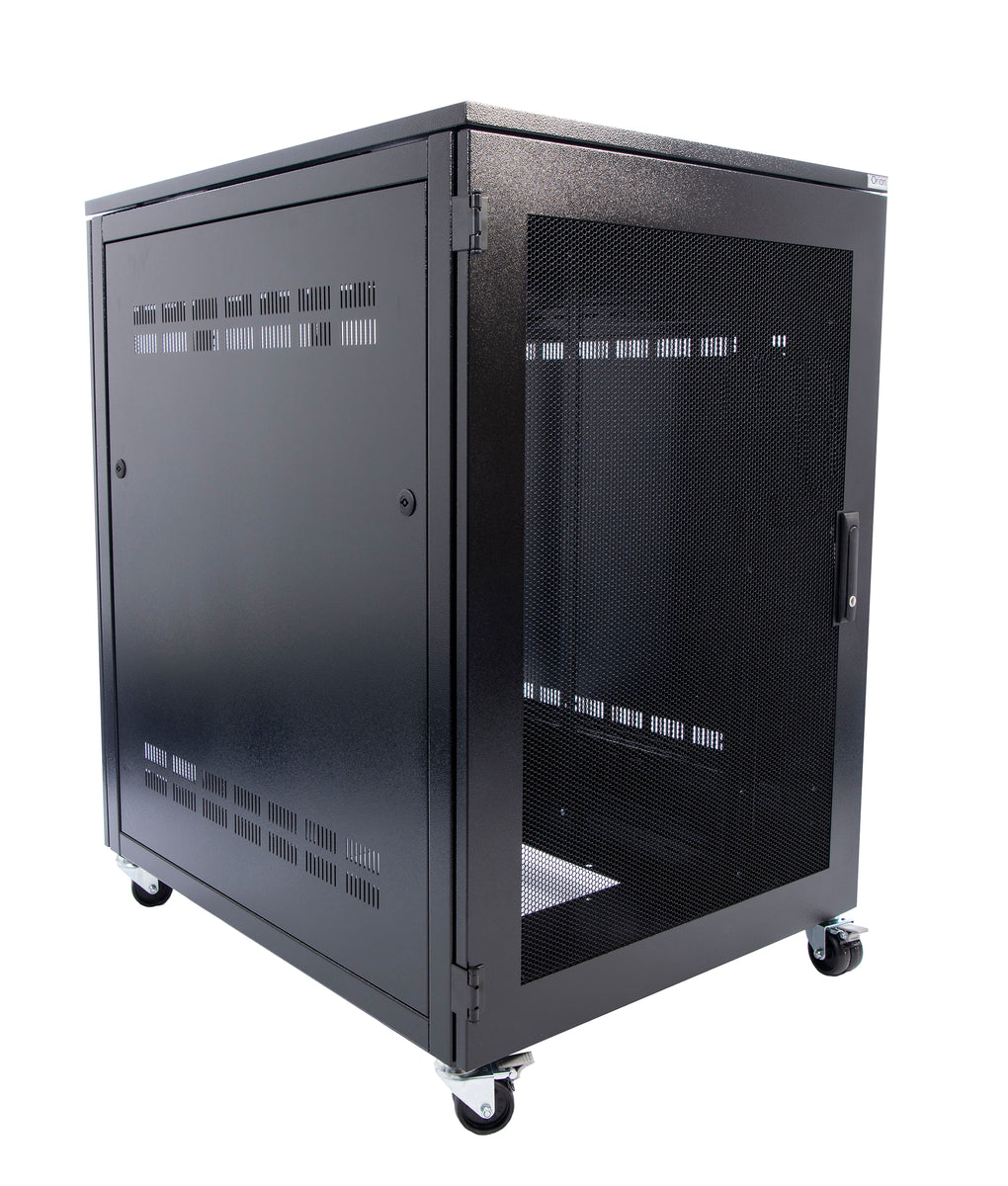 HP Server Rack 600x1000