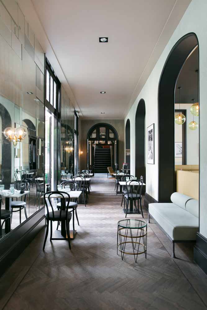 Gitane-Agency-Restaurant-project-Ferrili's-Amsterdam