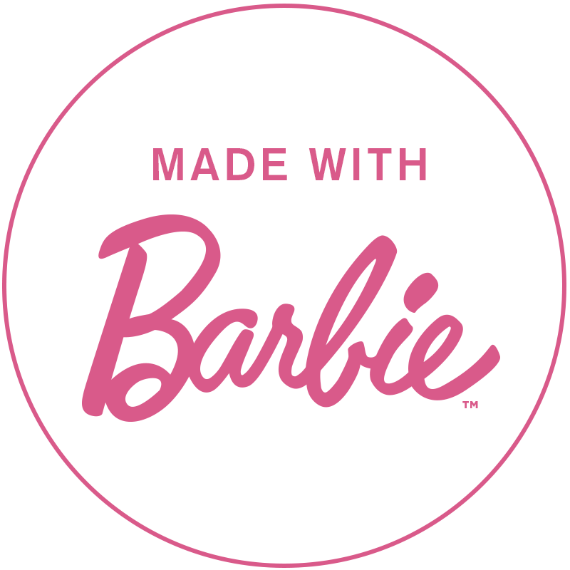 Made with Barbie™