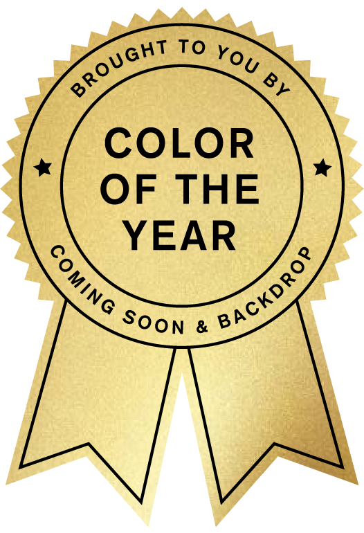 Color of the Year