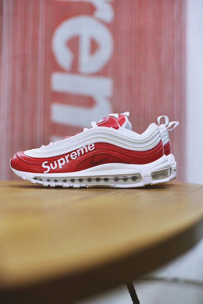 air max 97 x supreme