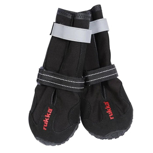 Dog Boots And Paw Protectors, Paw Protection, Country Mun, UK