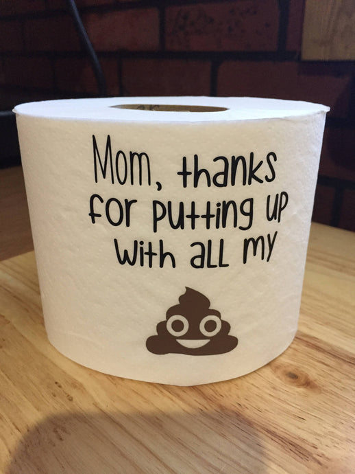 gag gifts for mom