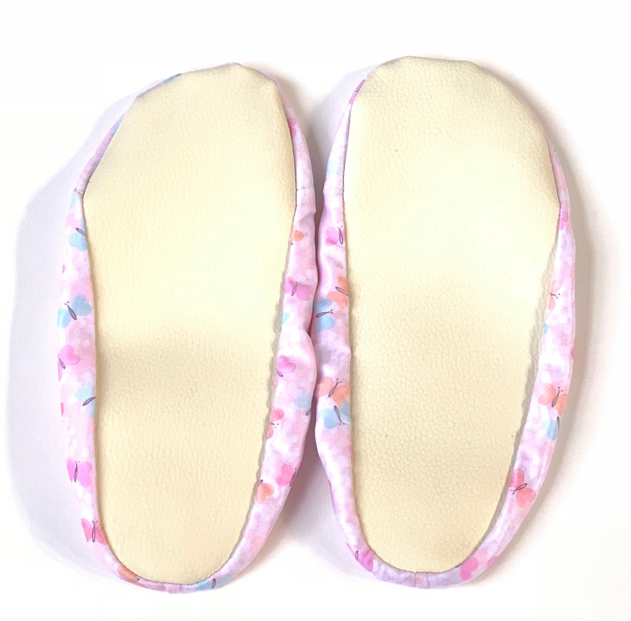 butterfly kids shoes