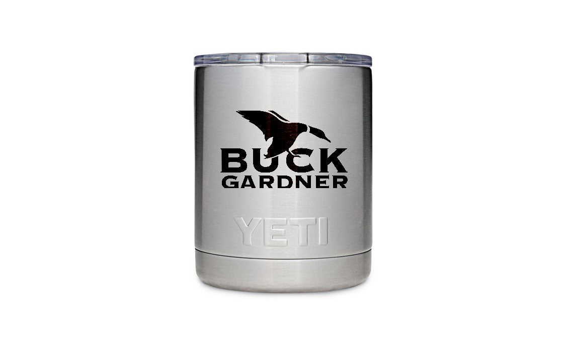 Yeti Rambler Series YRAM20SF Tumbler with Lid, 20 oz, Mag