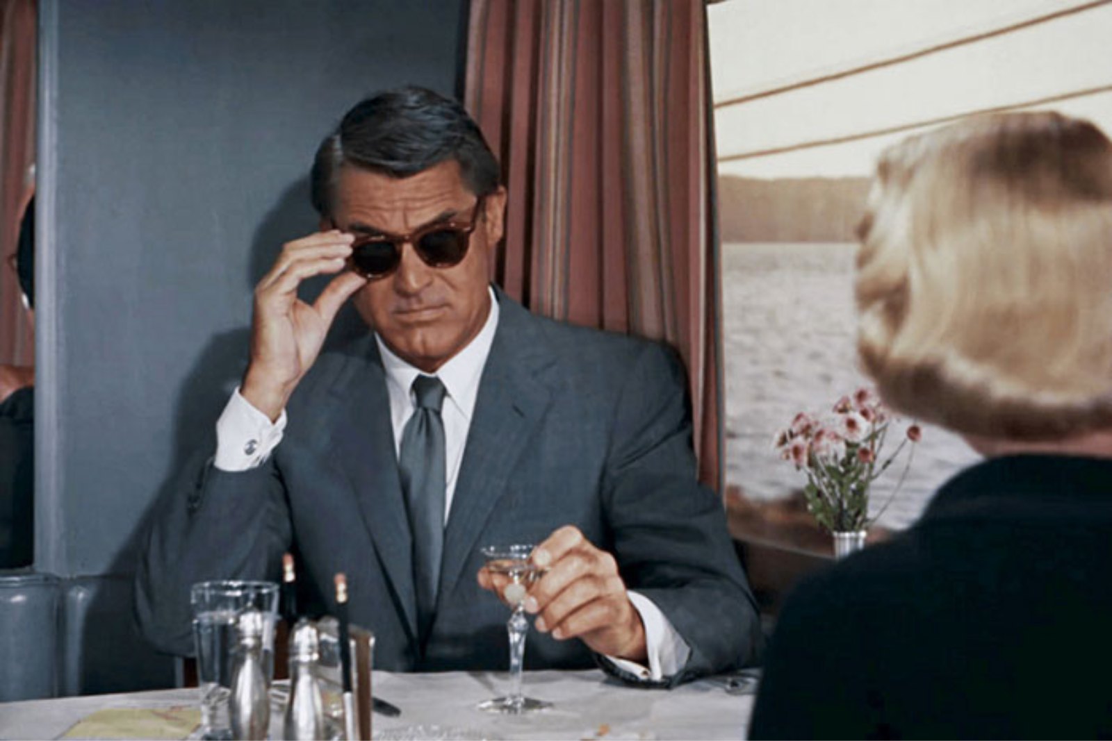 Cary Grant Article Image