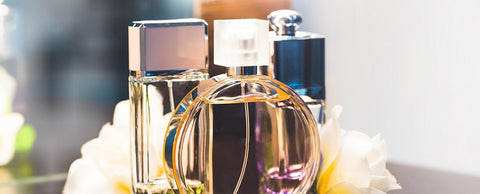 individual notes fragrance