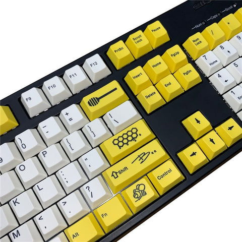 bee keyboard