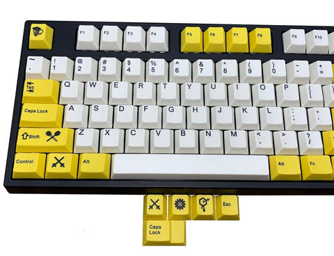 bee keyboard
