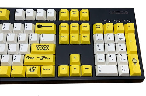 bee keyboard