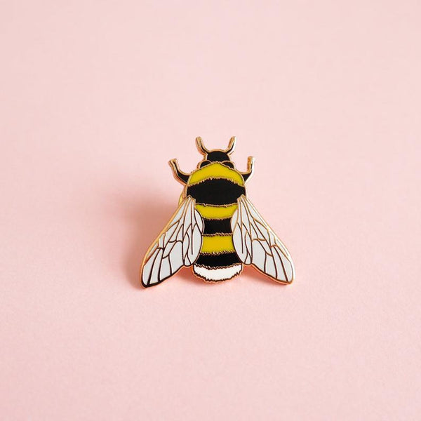 bee pin