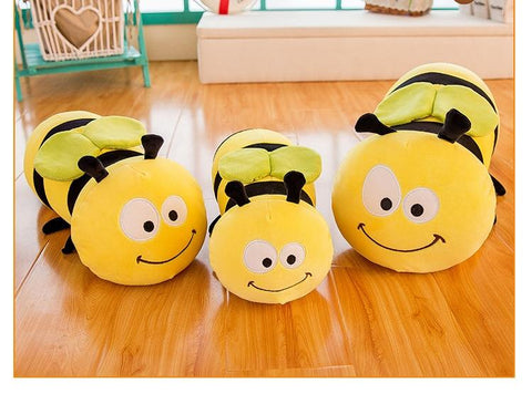 bee pillows