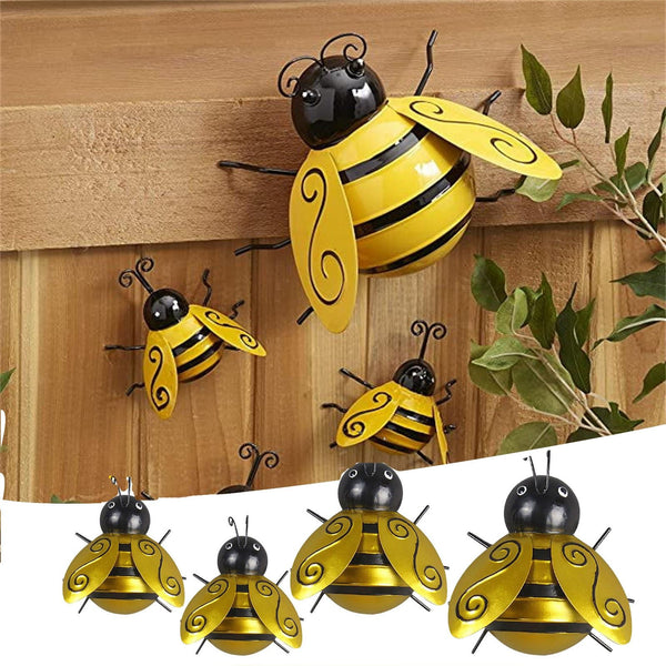 Bee Garden Decoration