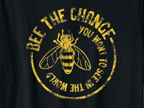 bee tshirt