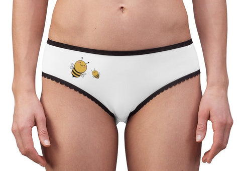 bee underwear