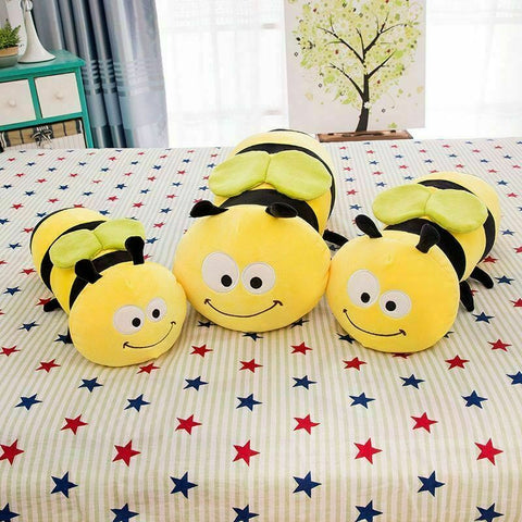 bee pillow