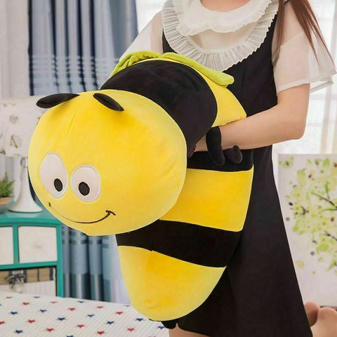 bee pillow