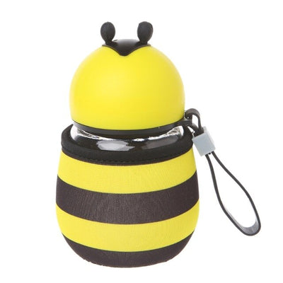 bee bottle