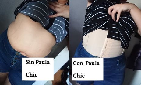 Faja Colombiana Clásica – Paula Chic