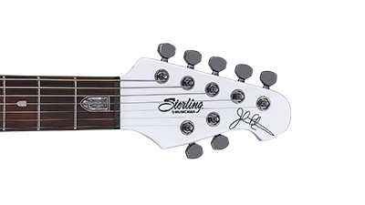 กีต้าร์ไฟฟ้า Sterling Majesty X 7-String