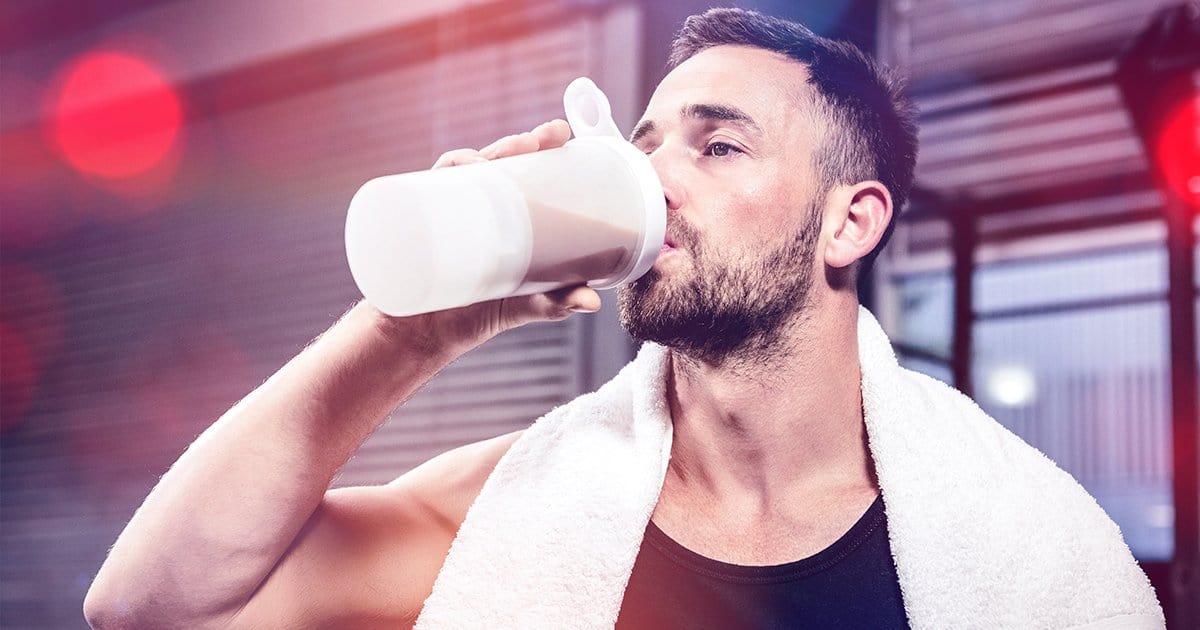 Best Protein Shakers for Your Gym Bag
