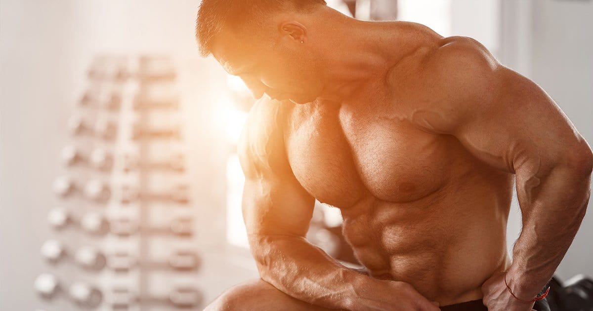 5 Rules to Build Muscle Mass