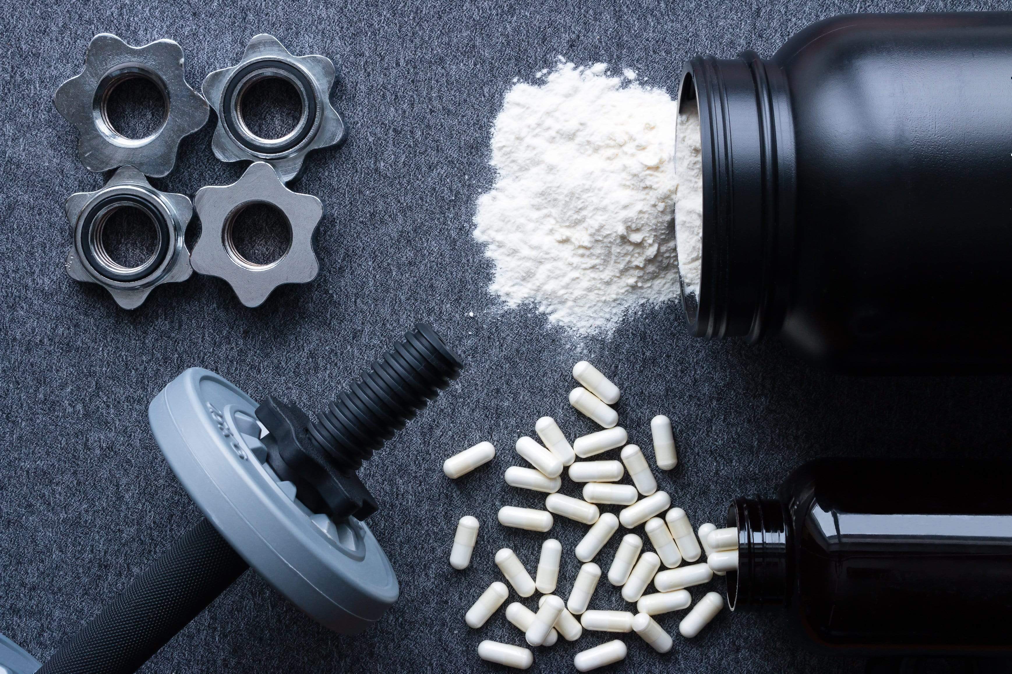 What Is Creatine And What Does It Do?