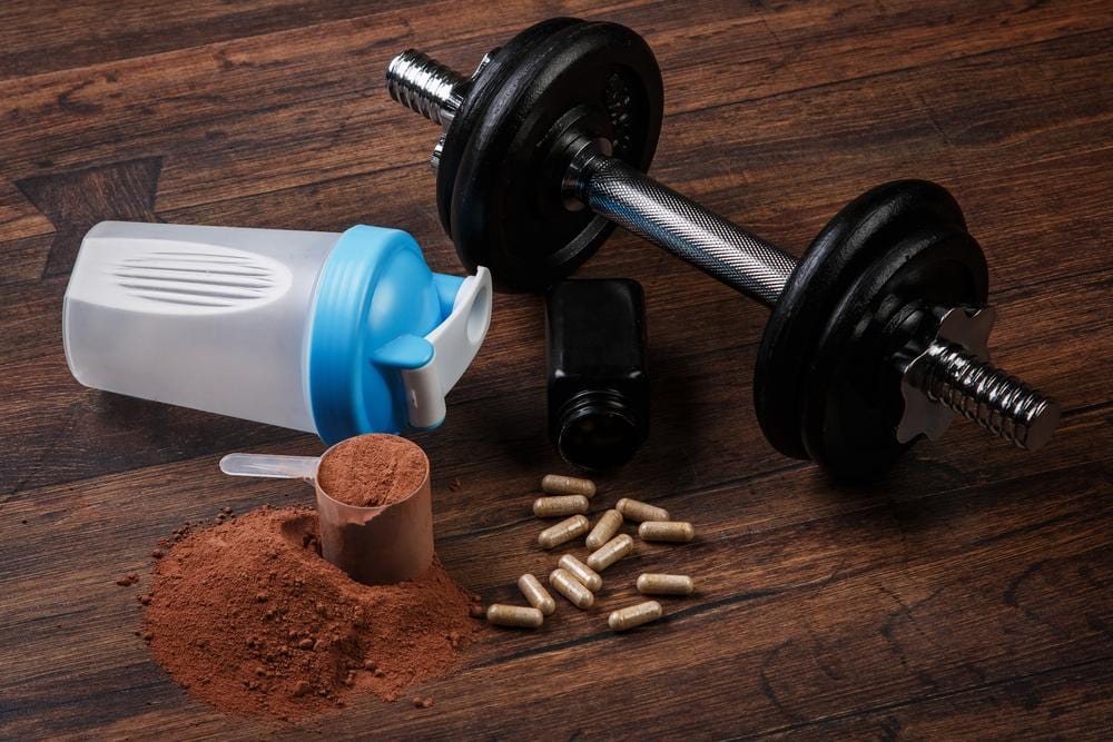 Introduction to Pre Workout Supplements
