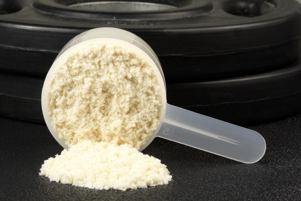 Everything You Need To Know About Glutamine