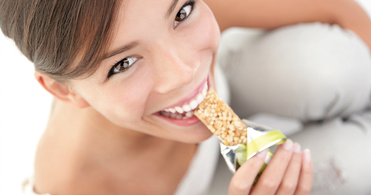 Best Protein Bars for Weight Loss