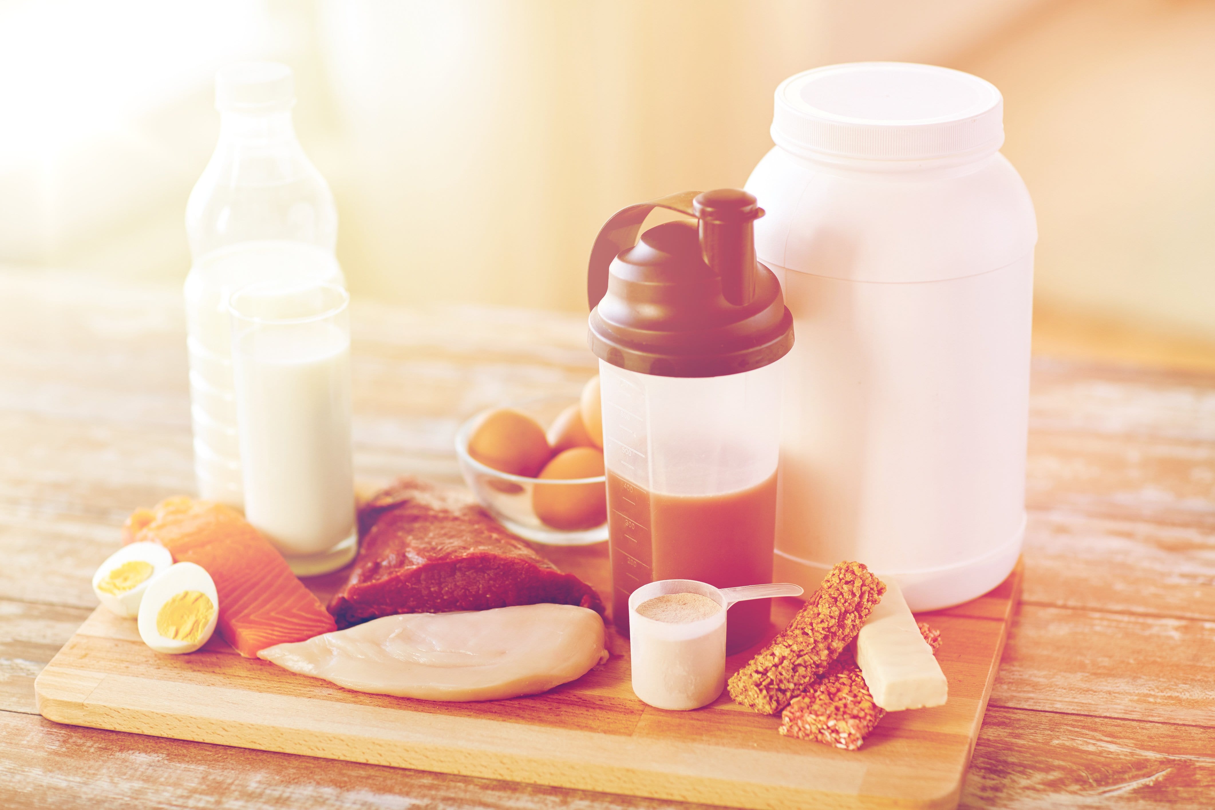 Why Protein Is Important In Your Diet