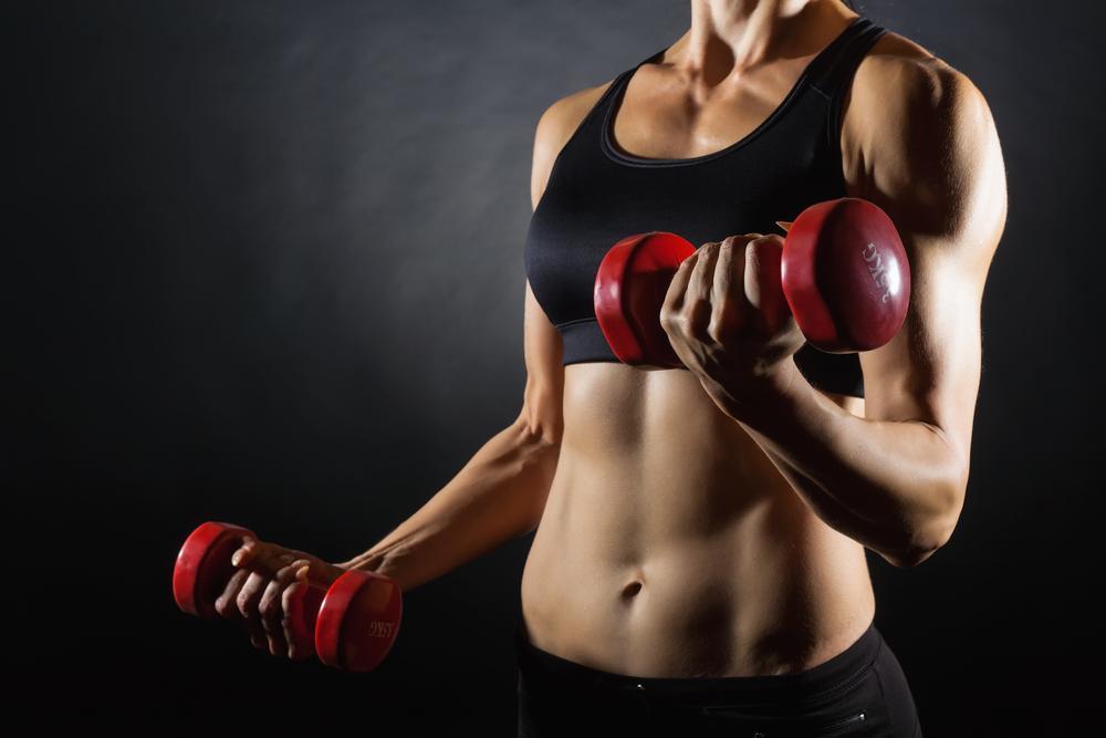 Creatine for Women: A Simple Guide