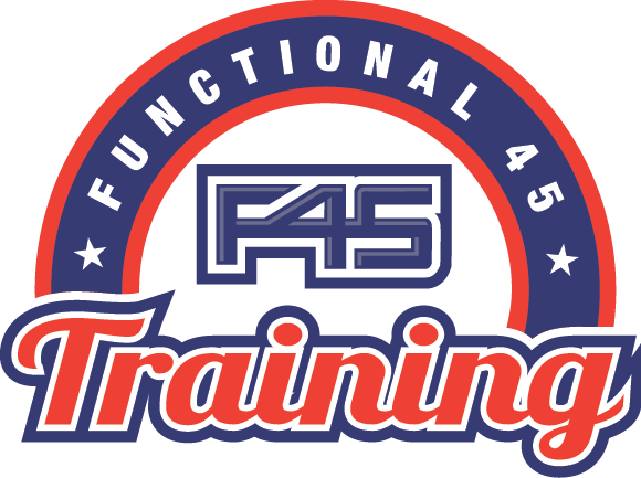 What Is F45 Training?
