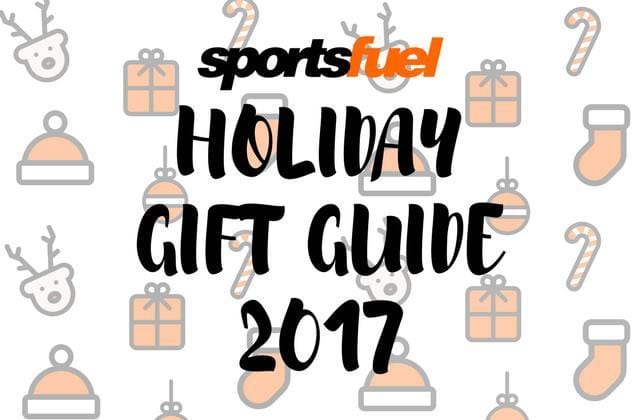 Sportsfuel Holiday Gift Guide
