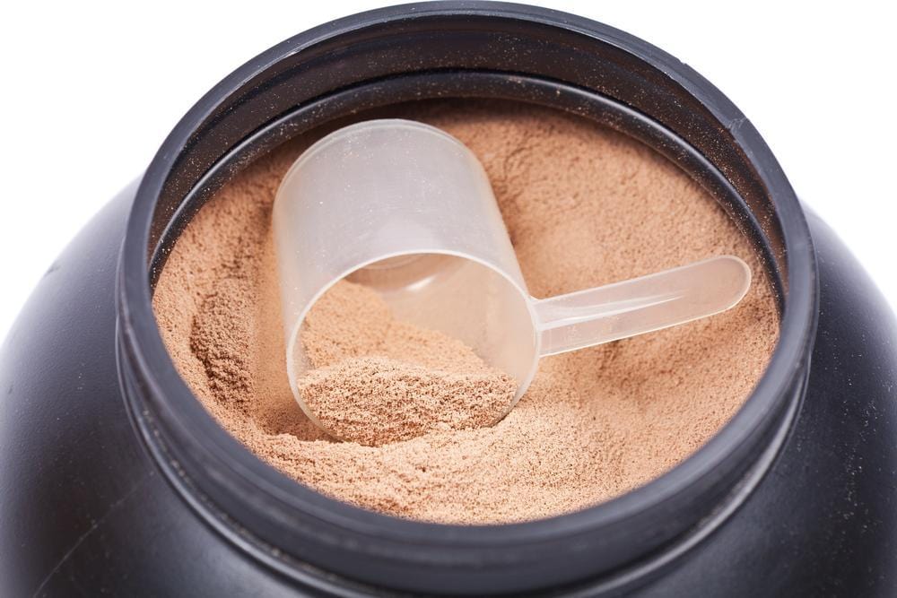 Types of Whey Protein Part 1