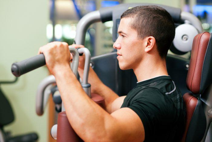 Five Tips For Faster Muscle Growth