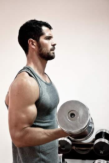 5 Secrets for Bulking Up: Top Tips for Hard Gainers