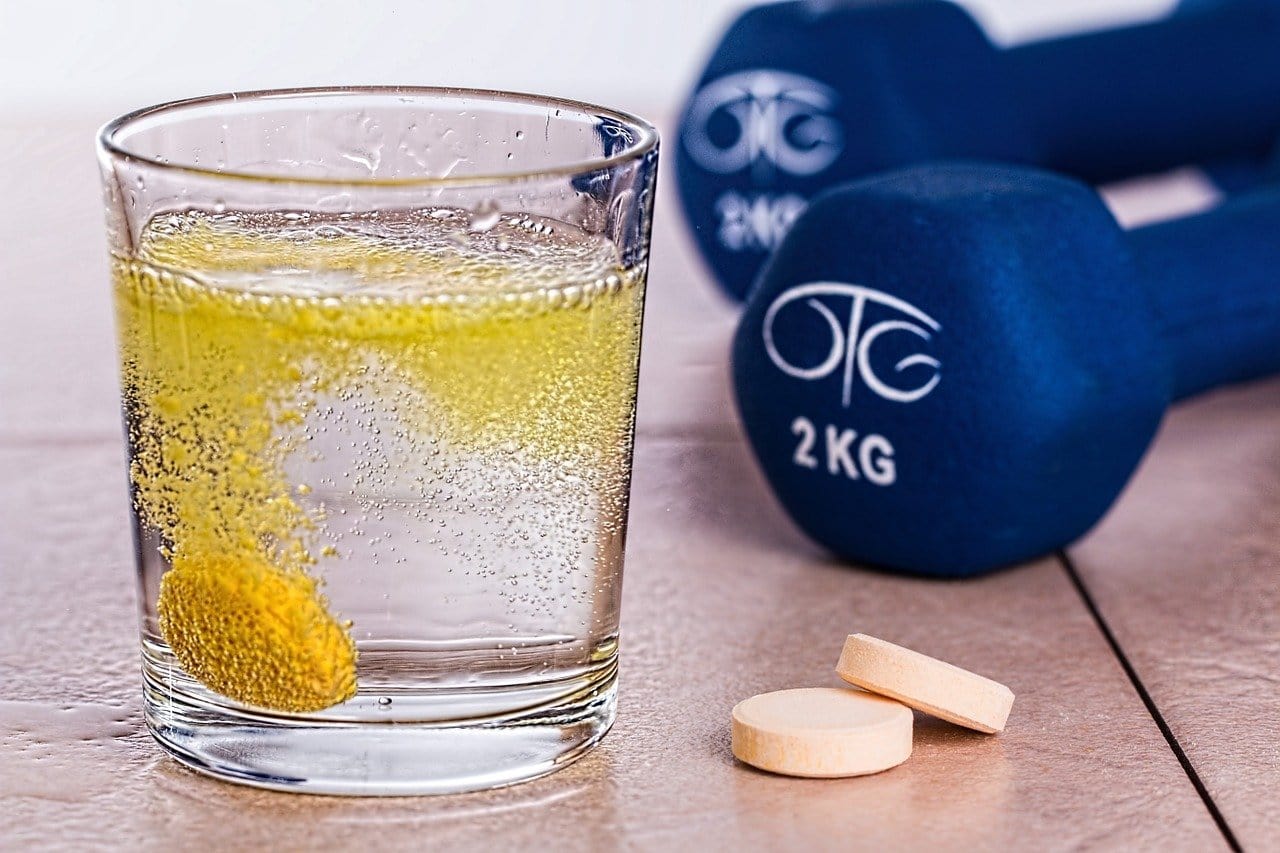 Should you Cycle your Supplements?