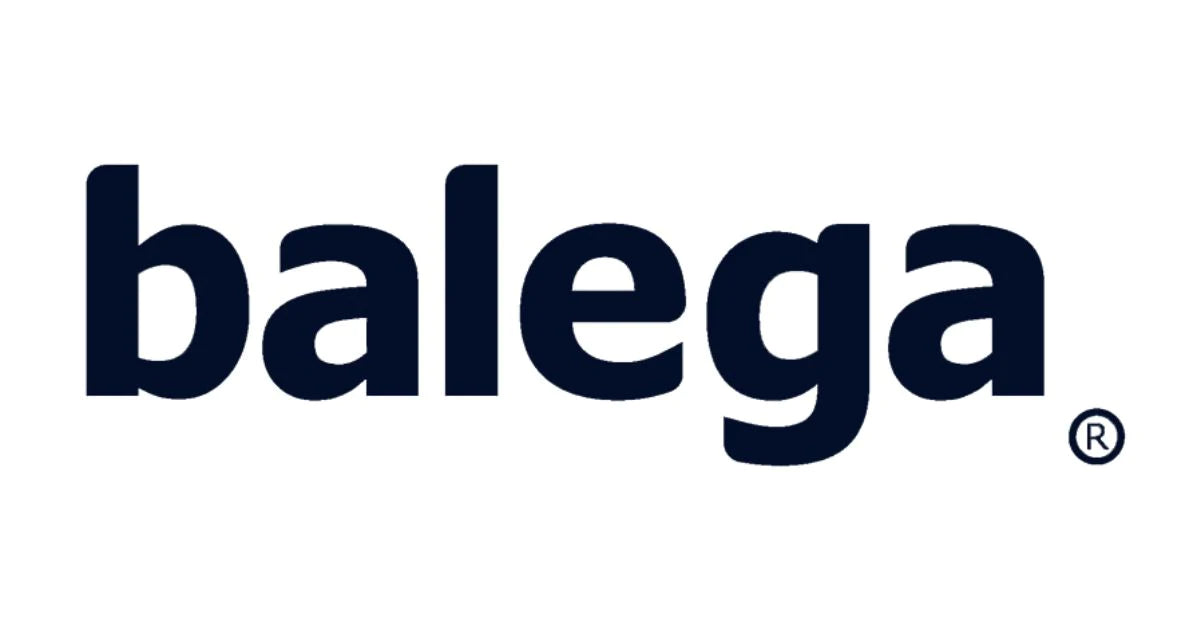 Balega logo