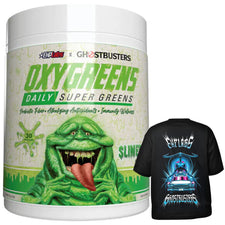 EHP Labs OxyGreens