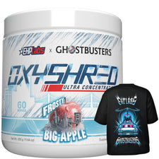 EHP Labs OxyShred Ultra Concentration Fat Burner