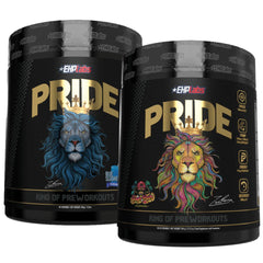 EHP Labs Pride Pre-Workout Stack