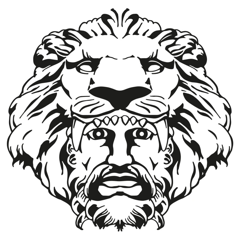 Hercules Logo