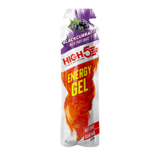 High 5 Energy Gels