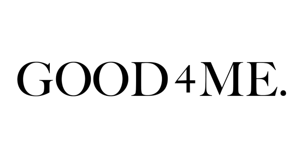 Good4Me logo